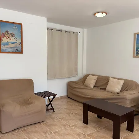 Blasco Duplex * Peñíscola