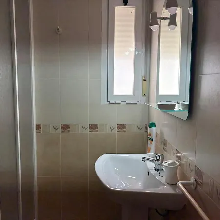 Appartement Blasco Duplex Peñíscola