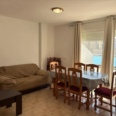 Blasco Duplex * Peñíscola