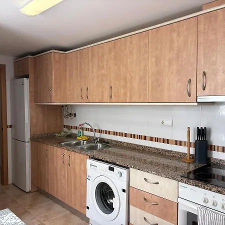 Blasco Duplex Peñíscola