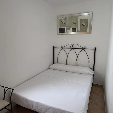 Appartement Blasco Duplex