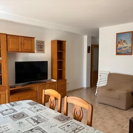 Blasco Duplex Appartement *